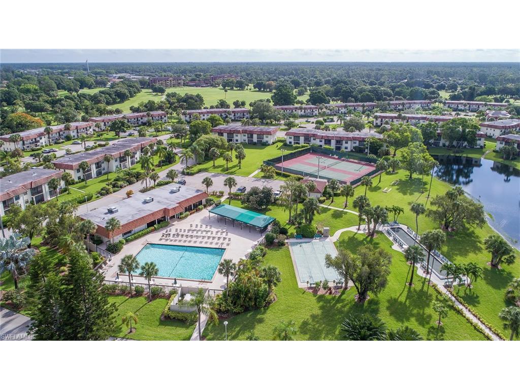 Very Affordable Condo for sale in Naples FL