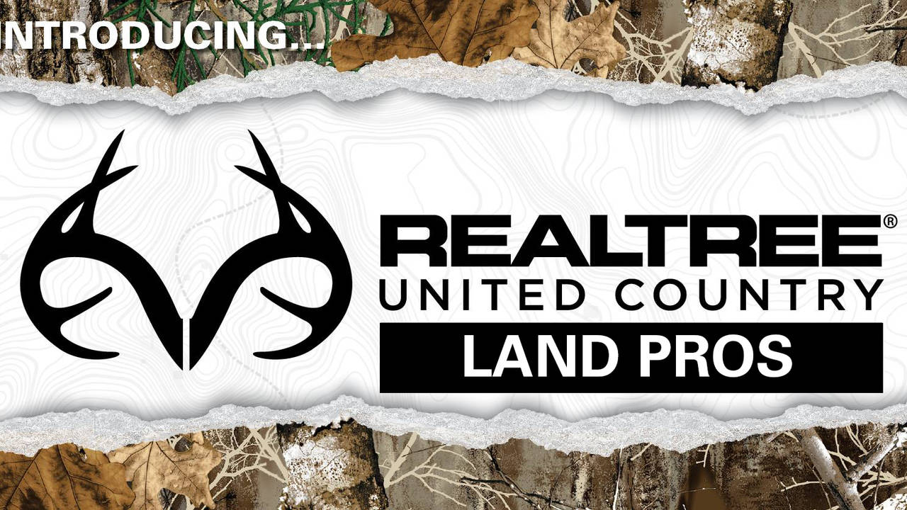 Realtree Land Pros