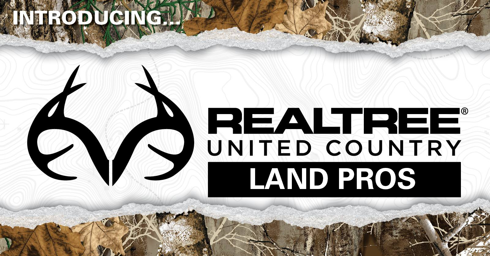 Realtree Land Pros