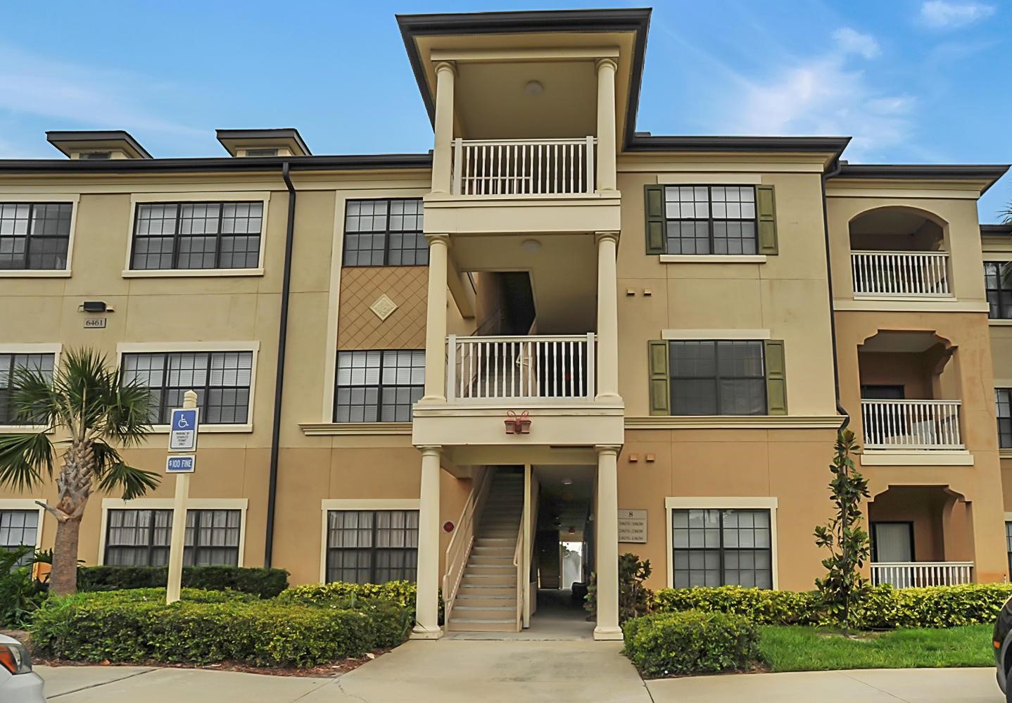 SOLD/CLOSED 3/2 Fully Updated Condo in Viera