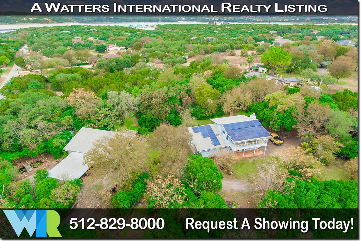 17257 Rocky Ridge Rd Austin, TX 78734
