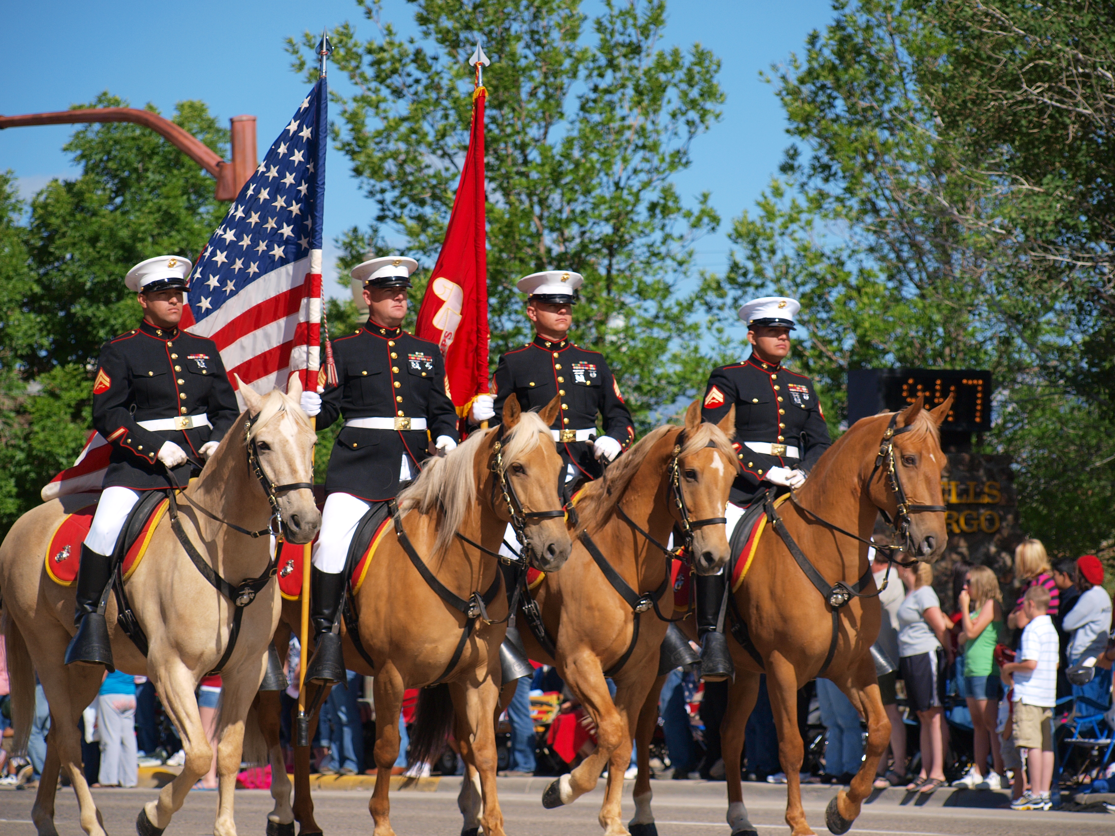 Veteran Benefits in Wyoming