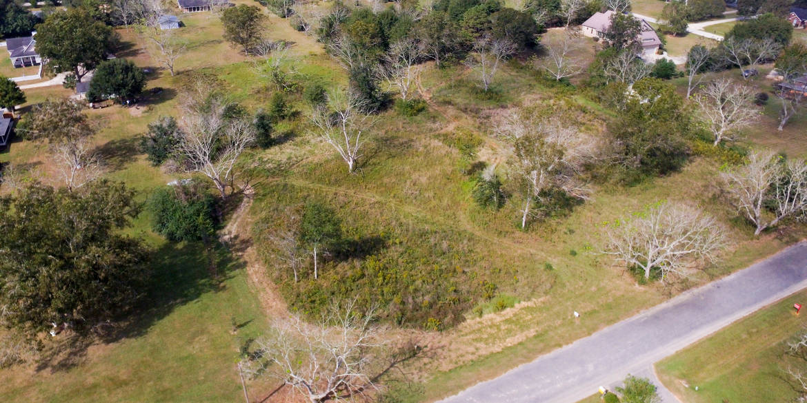 1.5 Acres in Pecan Grove Estates Fairhope by Jason Will