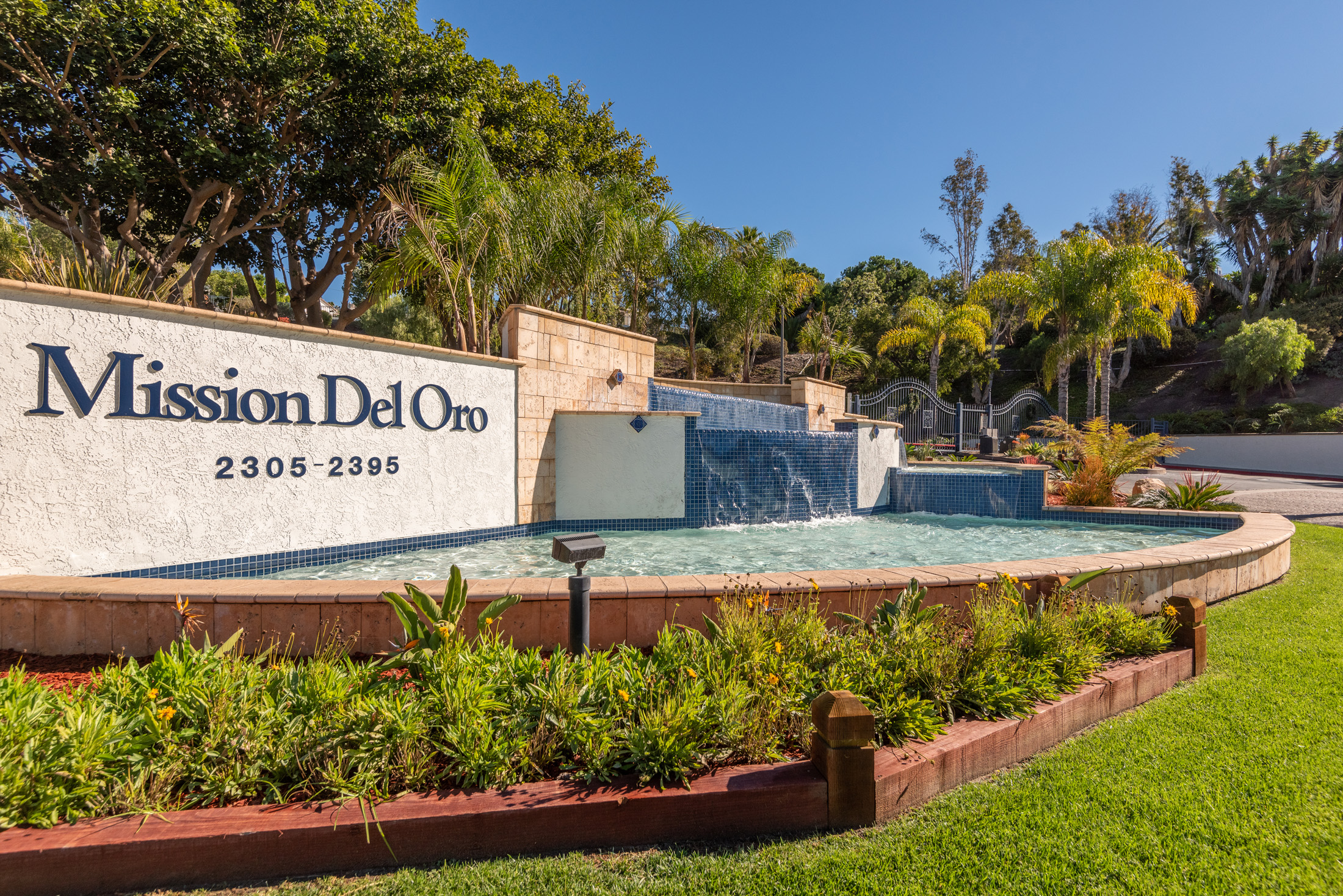 Too Late for 2385 Rancho Del Oro 61 in Oceanside CA