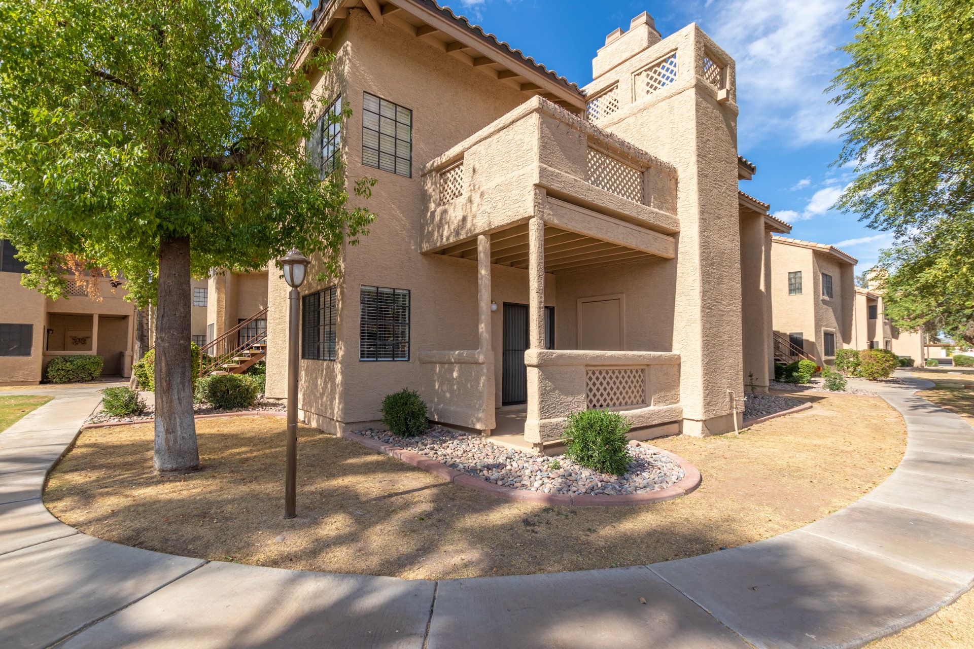 Welcome To 930 N Mesa Dr #1103 - Just Listed!