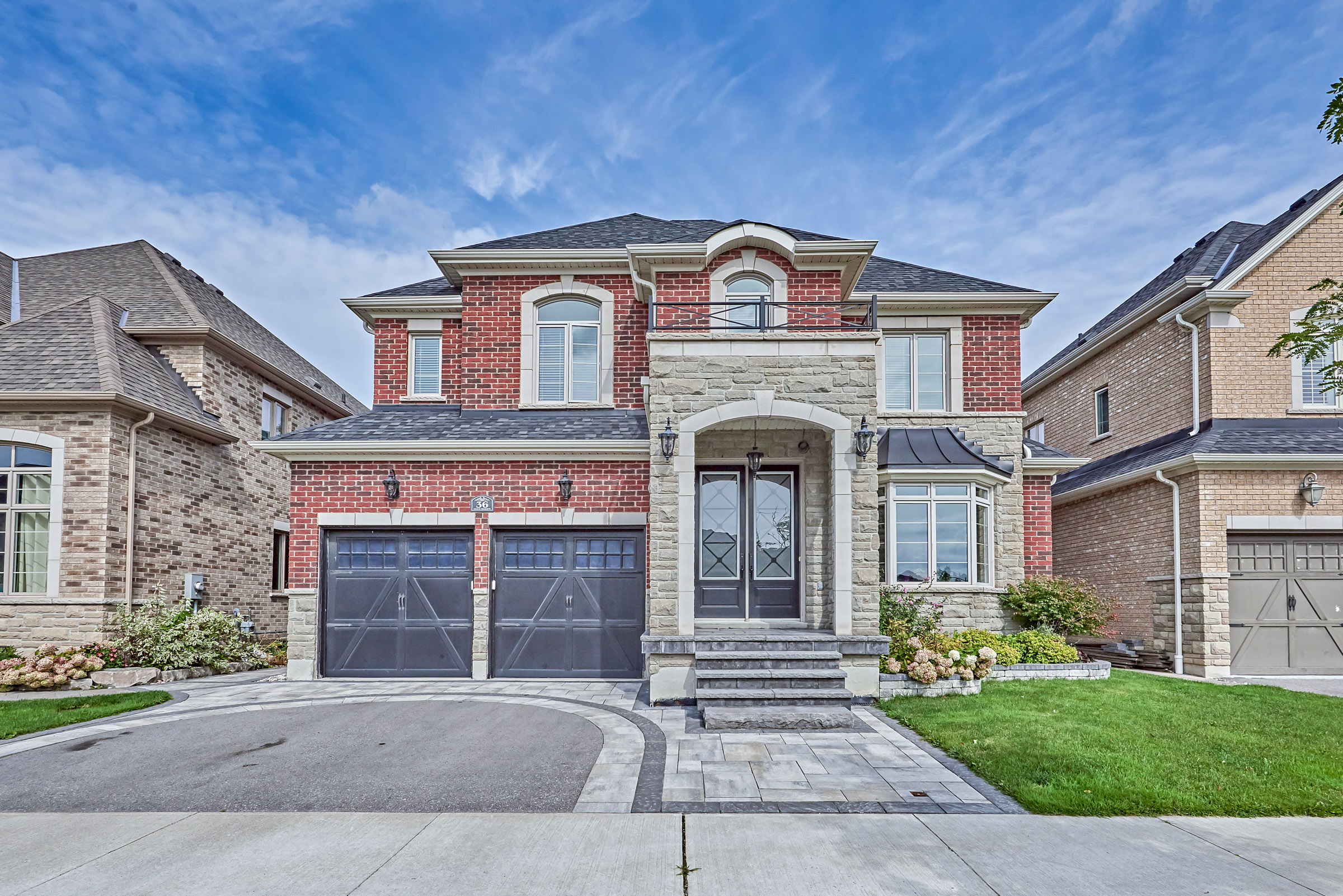 Whitby Highmark Home Luxury Real Estate By TwoMoveYou