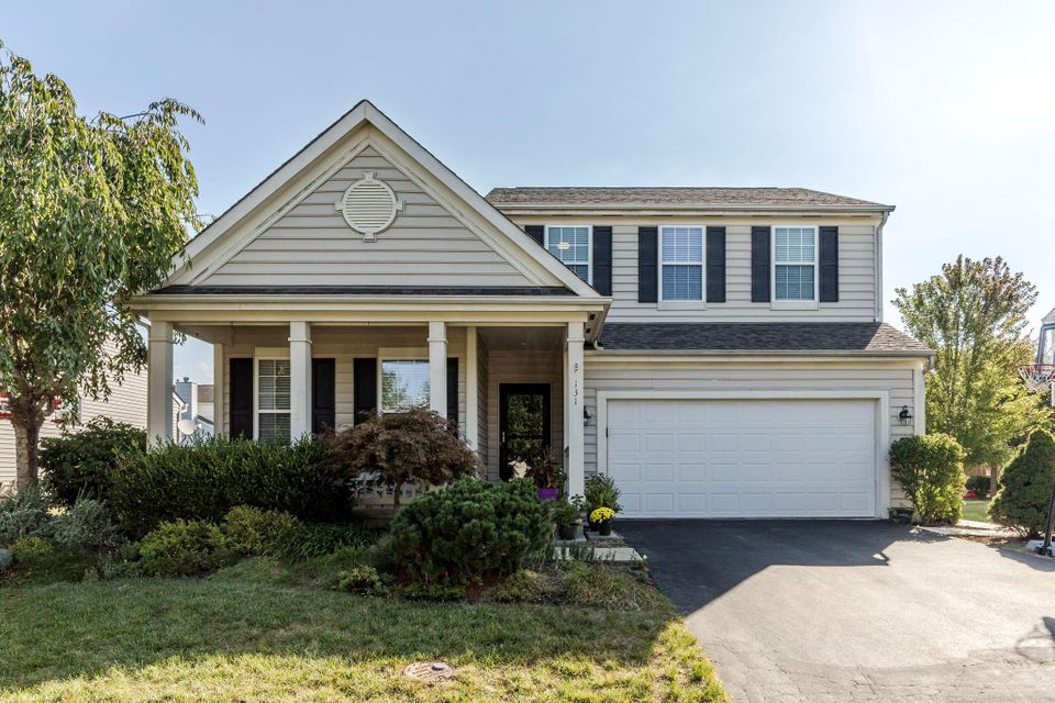 Cheshire Crossing Delaware Home Sold!