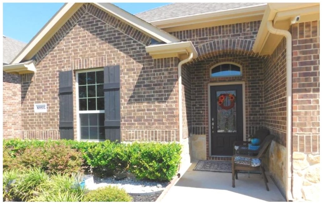 House in Forney Tx for sale 5096 Cathy Dr, Forney, TX