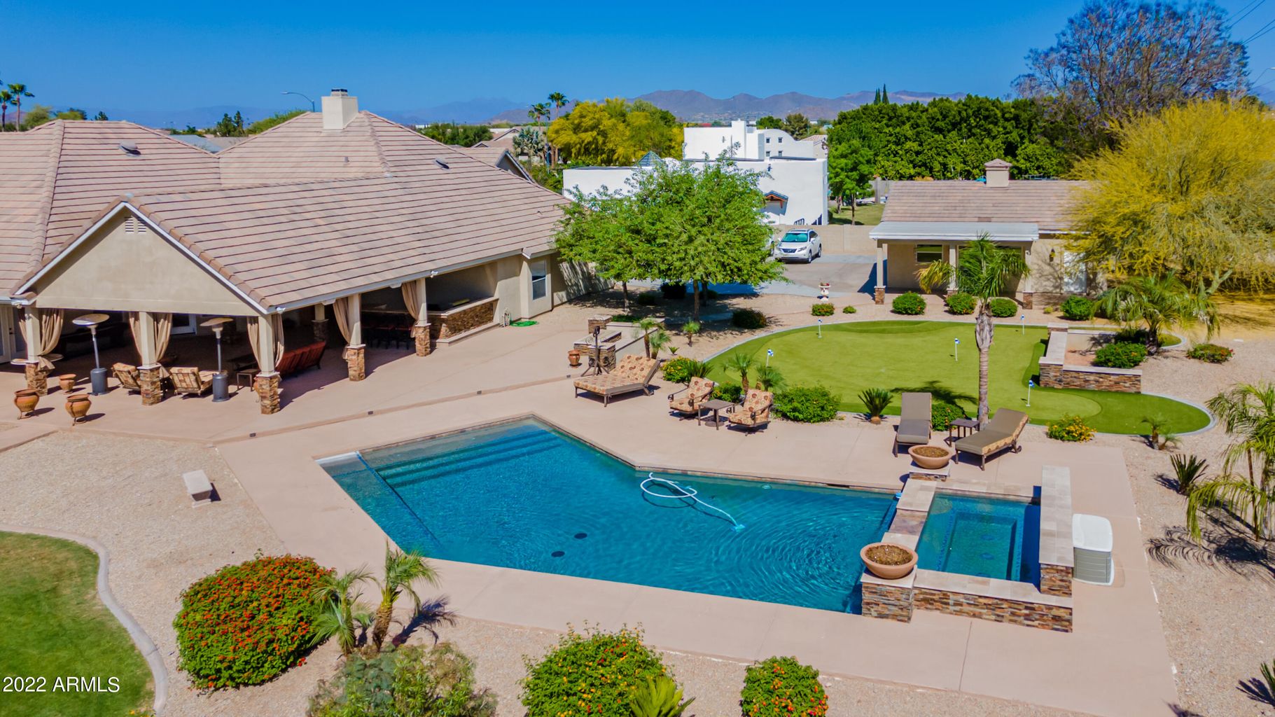 Custom built home in Somerset Estates for Sale 6 Bedr