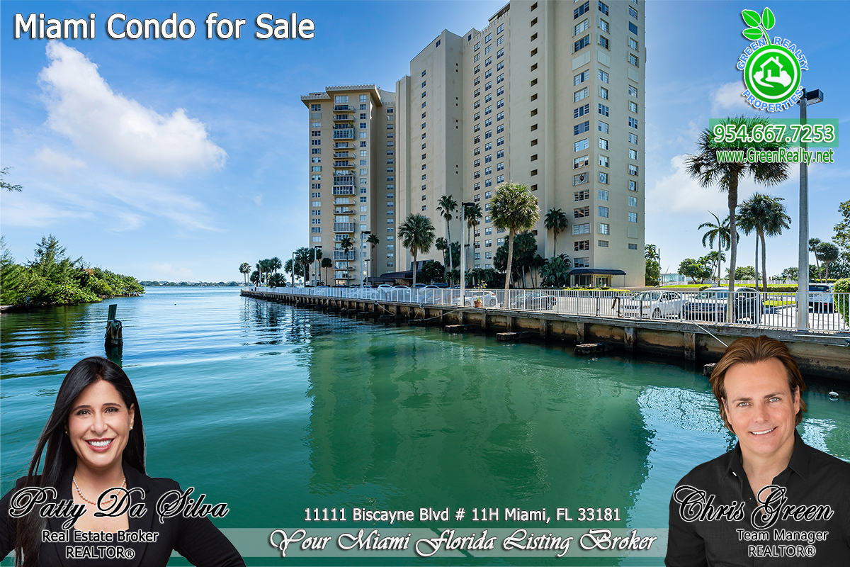 Jockey Club Condominium in Miami