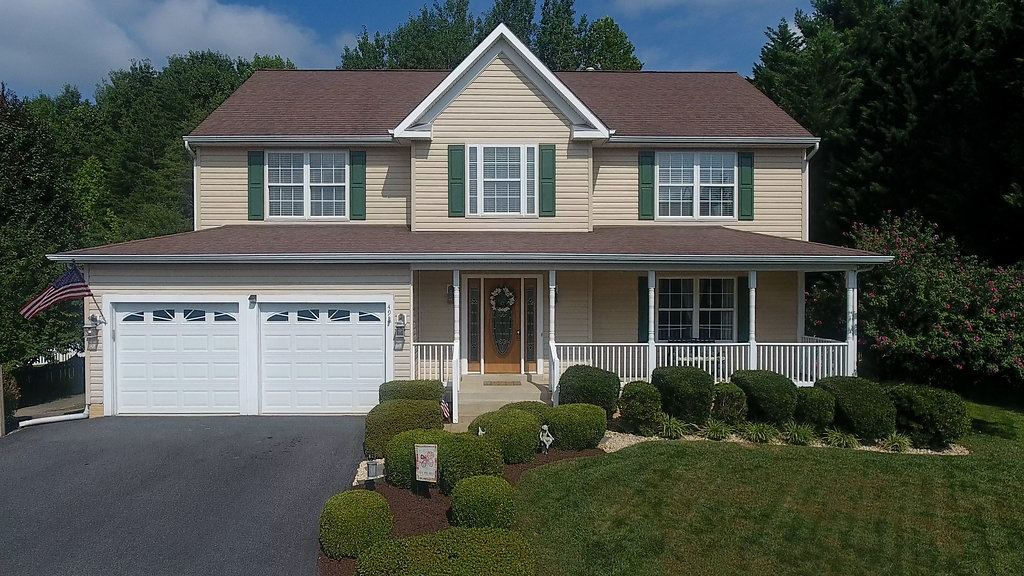 Hampton Oaks 49 Brittany Lane, Stafford, VA 22554 Open