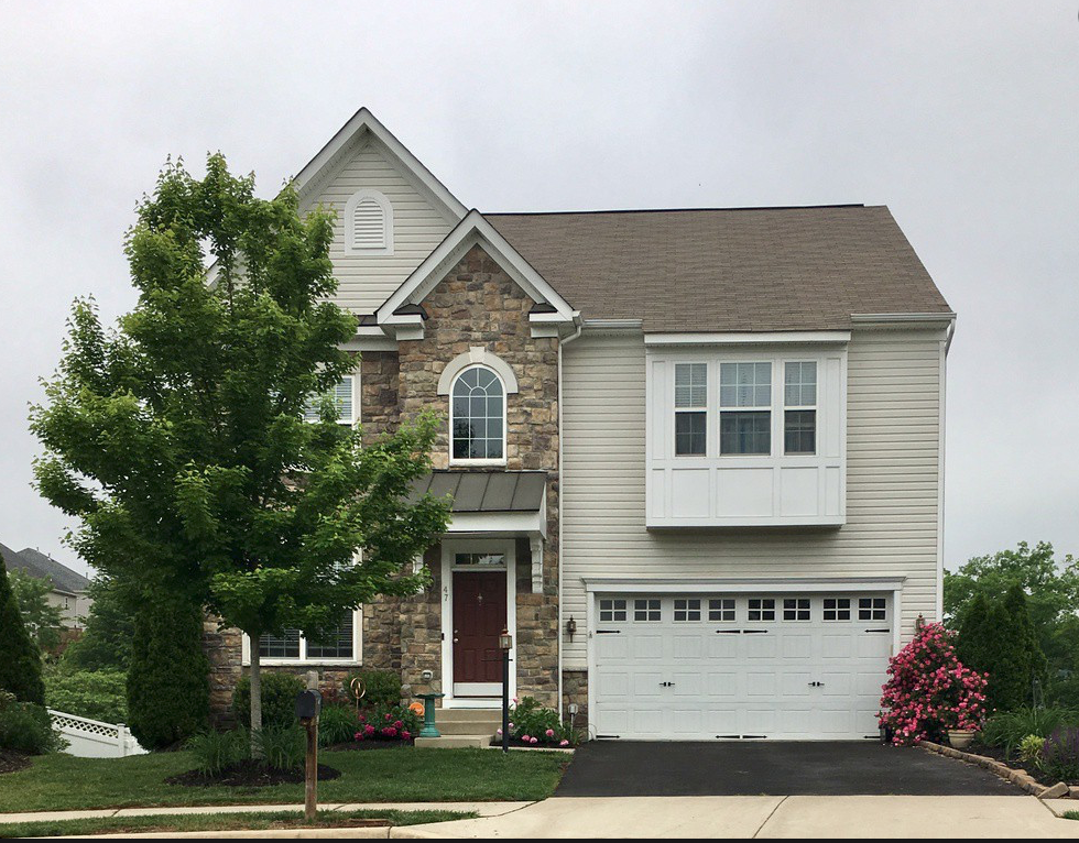 Carriage Hill at Falls Run 47 Trail Ridge Ln, 22405 Com