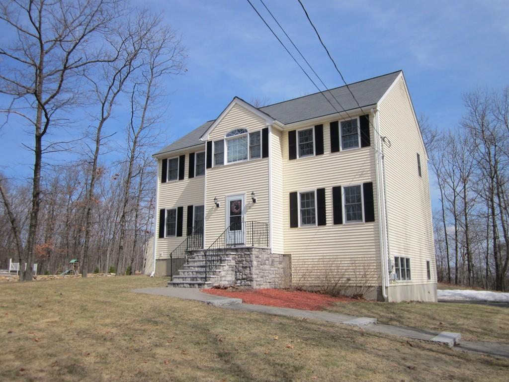 Check out this Rental in Millbury, MA!