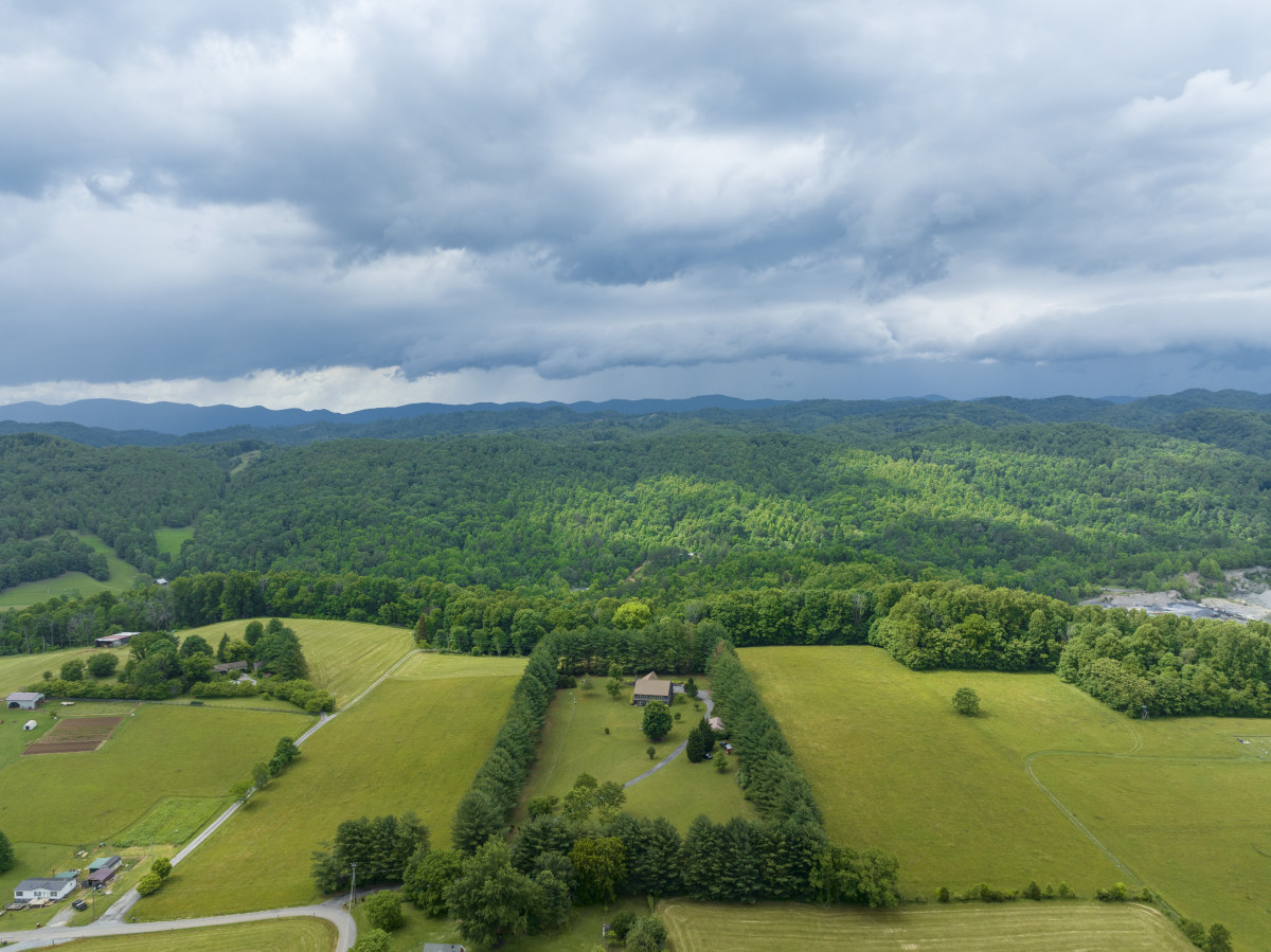 Land is very popular in Northeast Tennessee