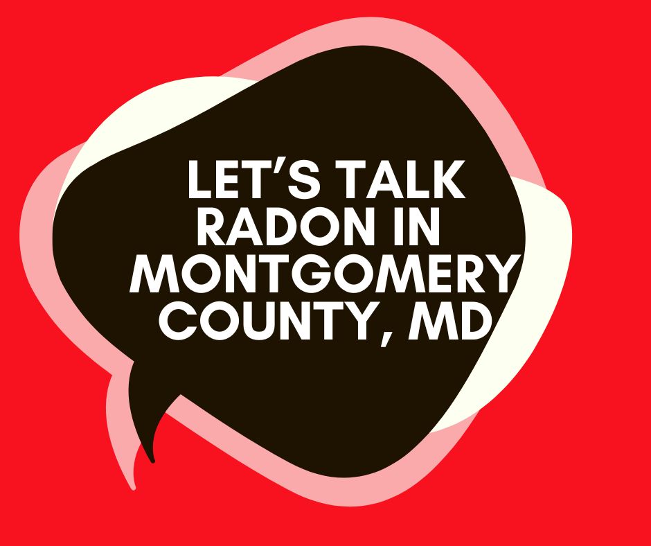 Montgomery County MD Will Require Radon Tests for Renta