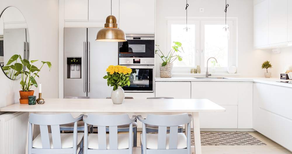 The Best Kitchens for Boca Raton Homes