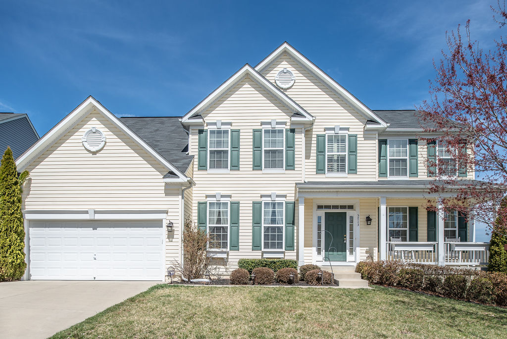 Lee's Parke 5713 Woodbine Ct, Fredericksburg, VA 22407