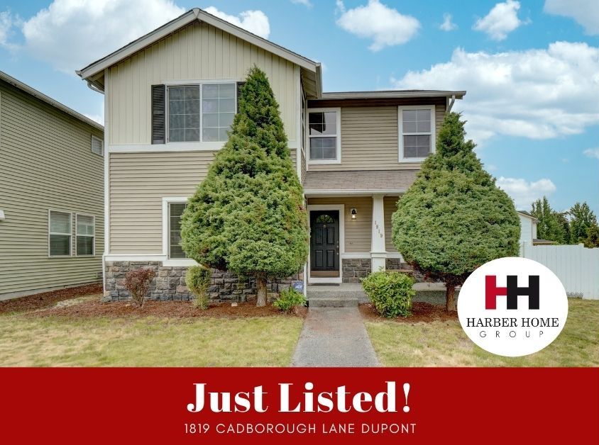 Just Listed! Fabulous Dupont 2Story 1819 Cadborough