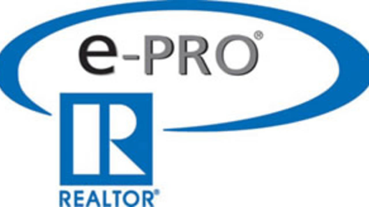 What is an e-PRO?