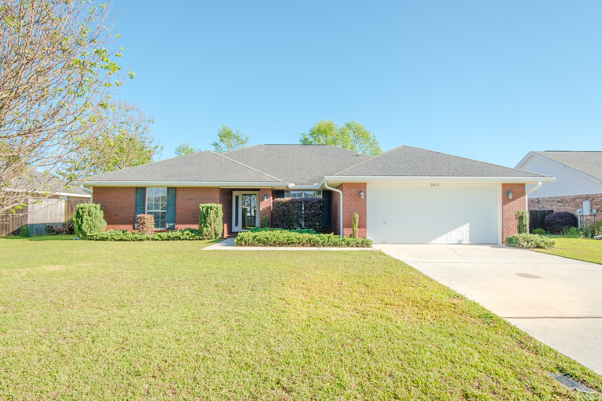 Listed in Ashford Park Foley AL by Jason Will