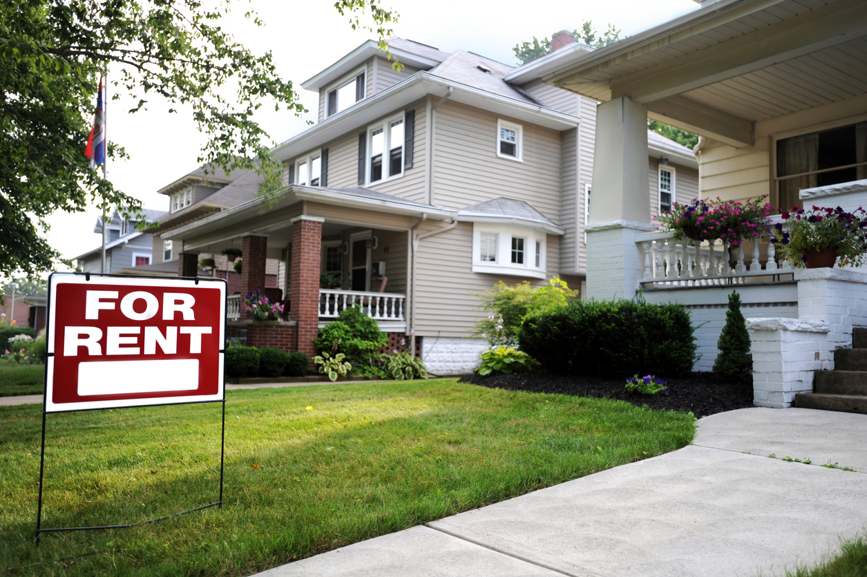Three Tips When Looking For Houses to Rent