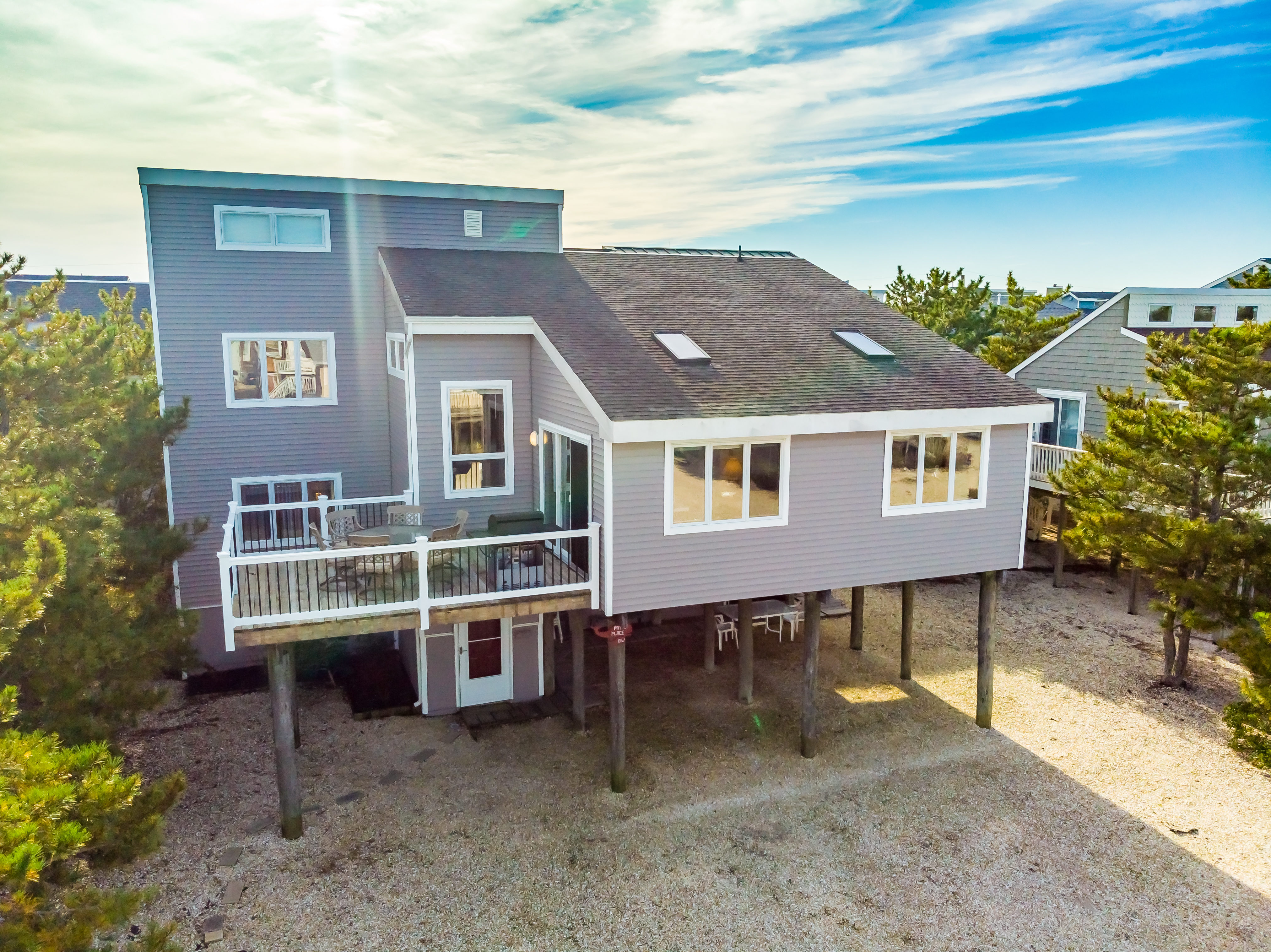 SOLDLong Beach Island Home for Sale LBI Real Estate