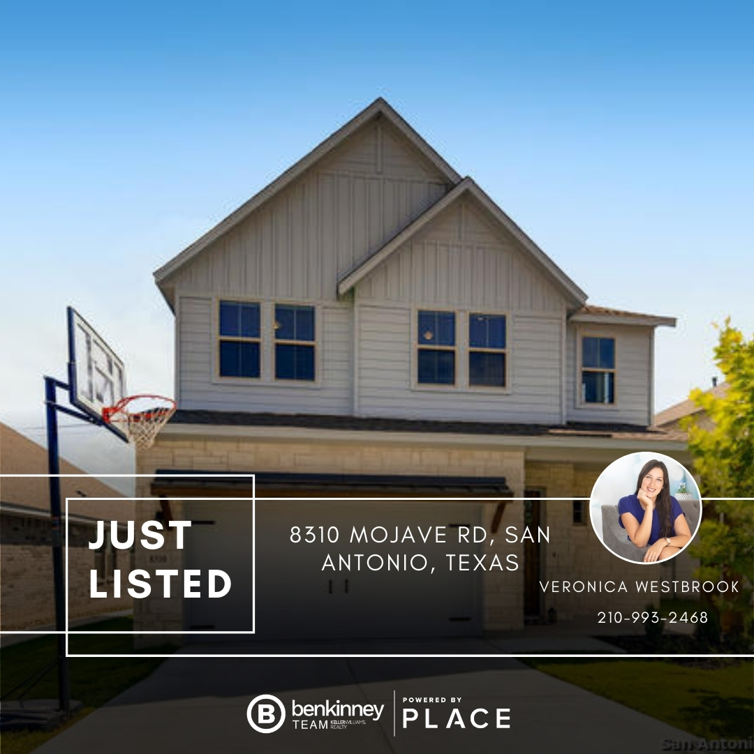 Stunning home in Kallison Ranch!