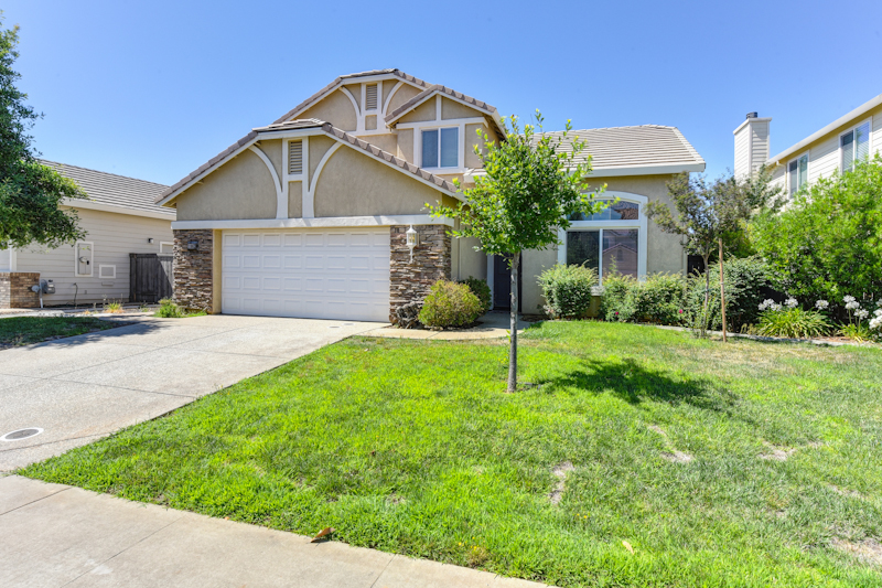 Anatolia home with a desirable layout on a growing comm