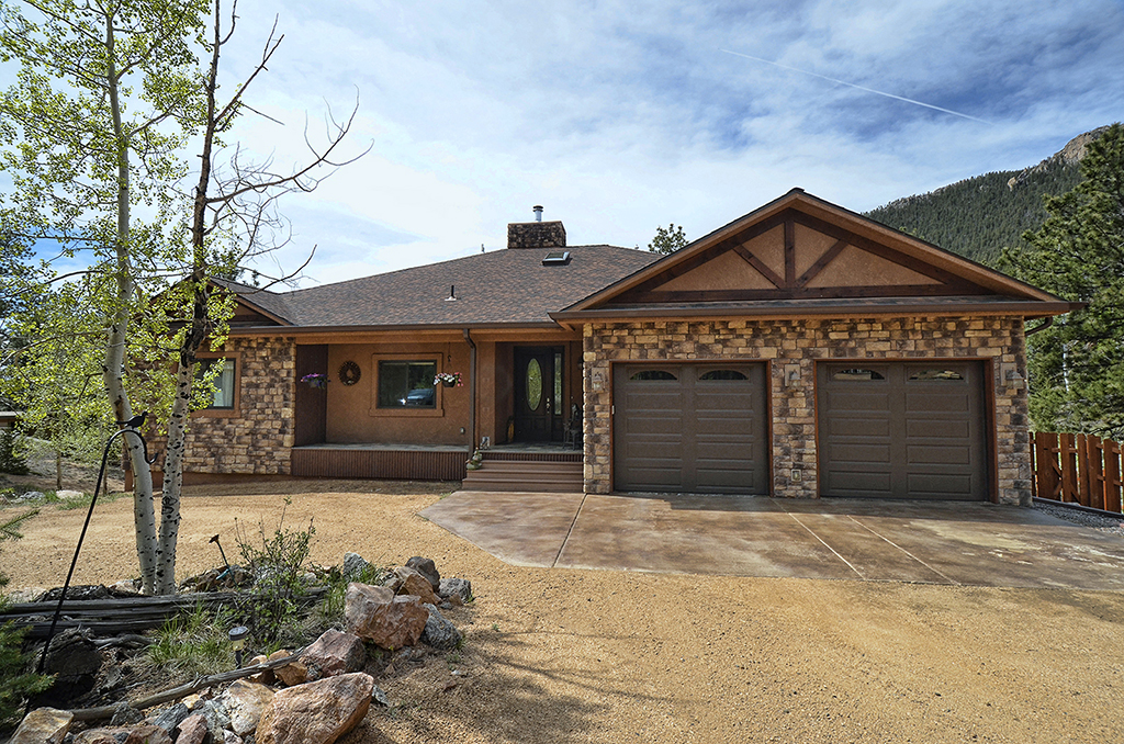 Manitou Springs Real Estate Market Report December 2016