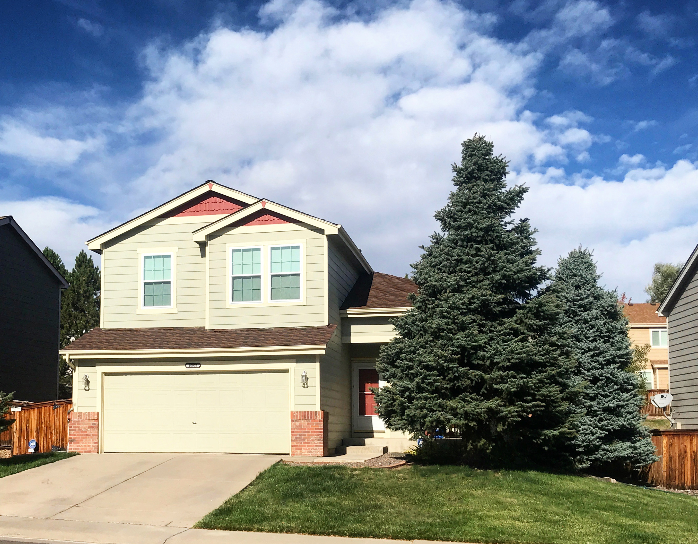 Coming Soon In Eastridge Highlands Ranch 445,000!