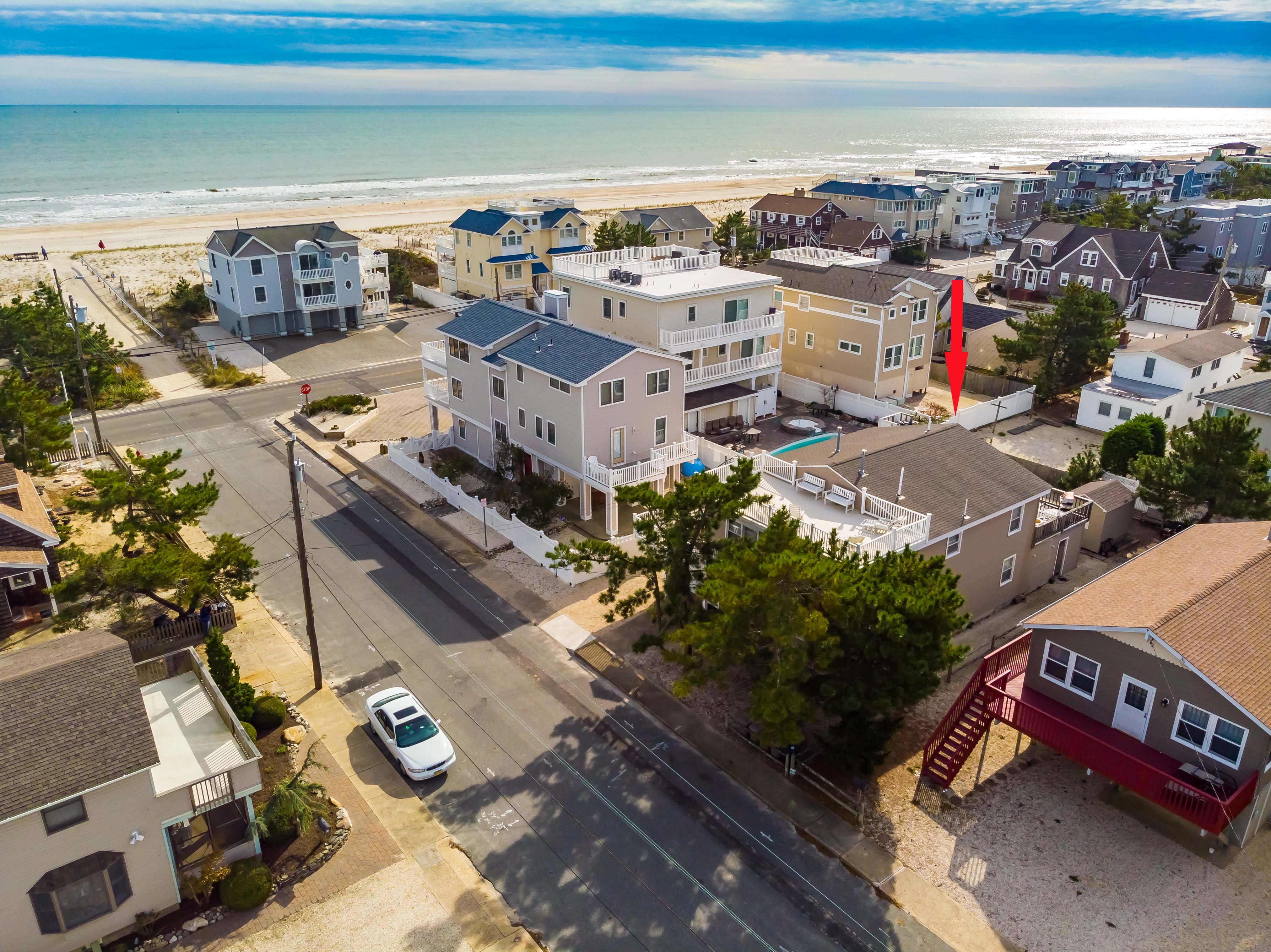 Long Beach Island Home for Sale|LBI Real Estate | Jerse