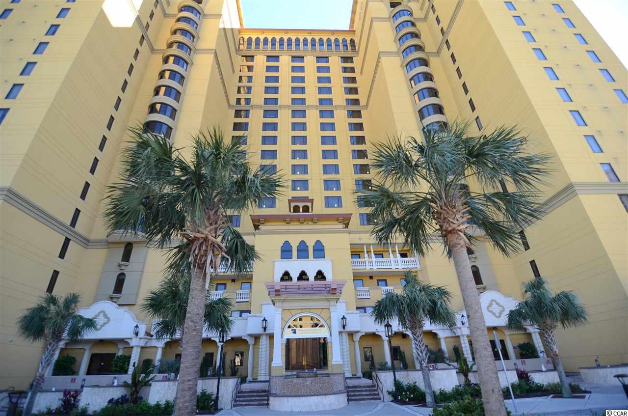 Anderson Ocean Club Condos For Sale