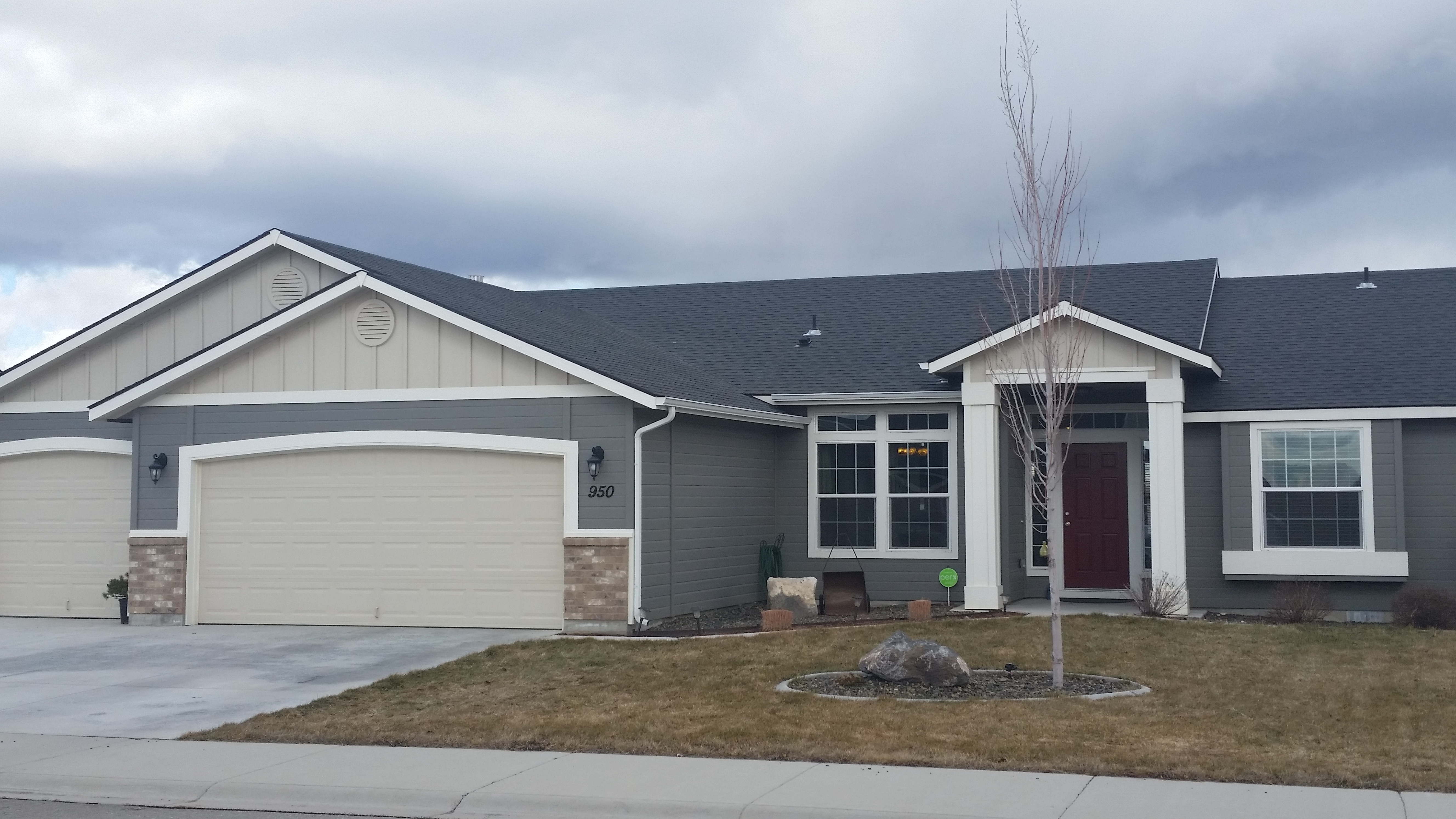 Home For Sale At 950 East Hopton Kuna Idaho 83634 Only