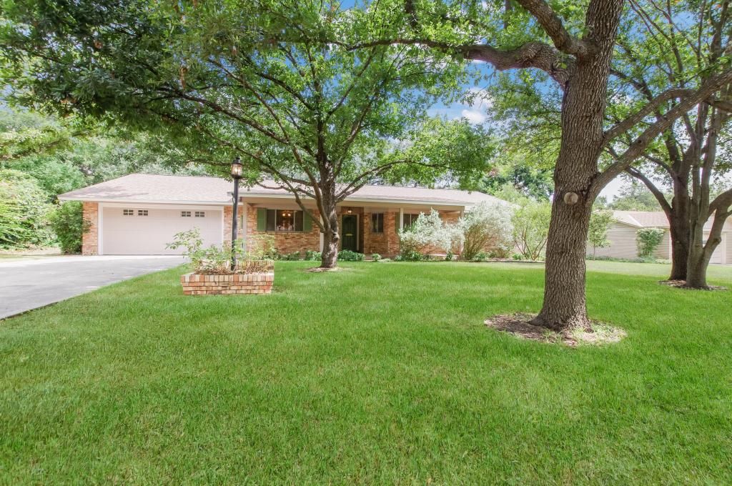 SOLD! 319 Royal Oaks Dr San Antonio, TX 78209