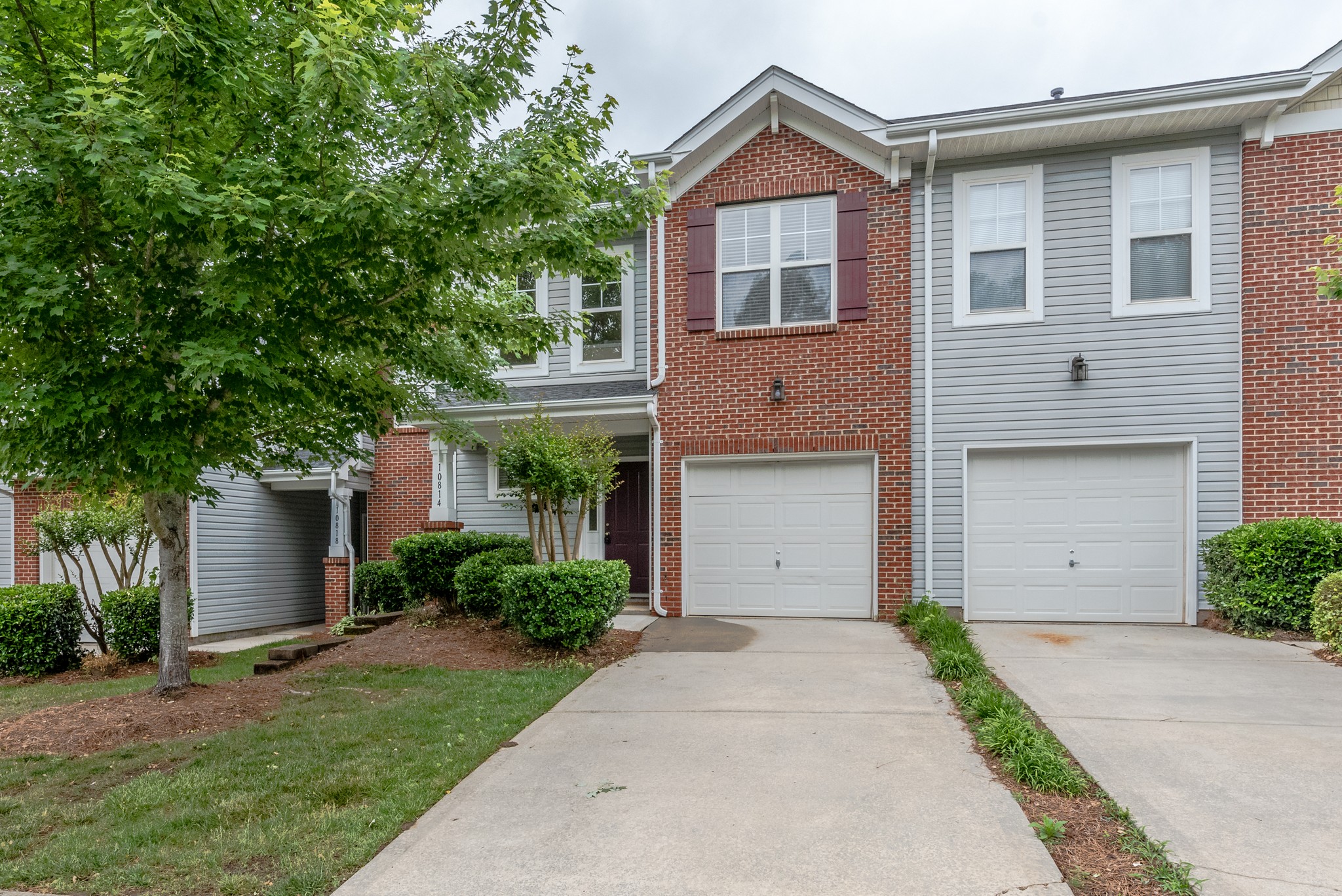 18014 Princeton Village Dr Two Bedroom Townhome in Su