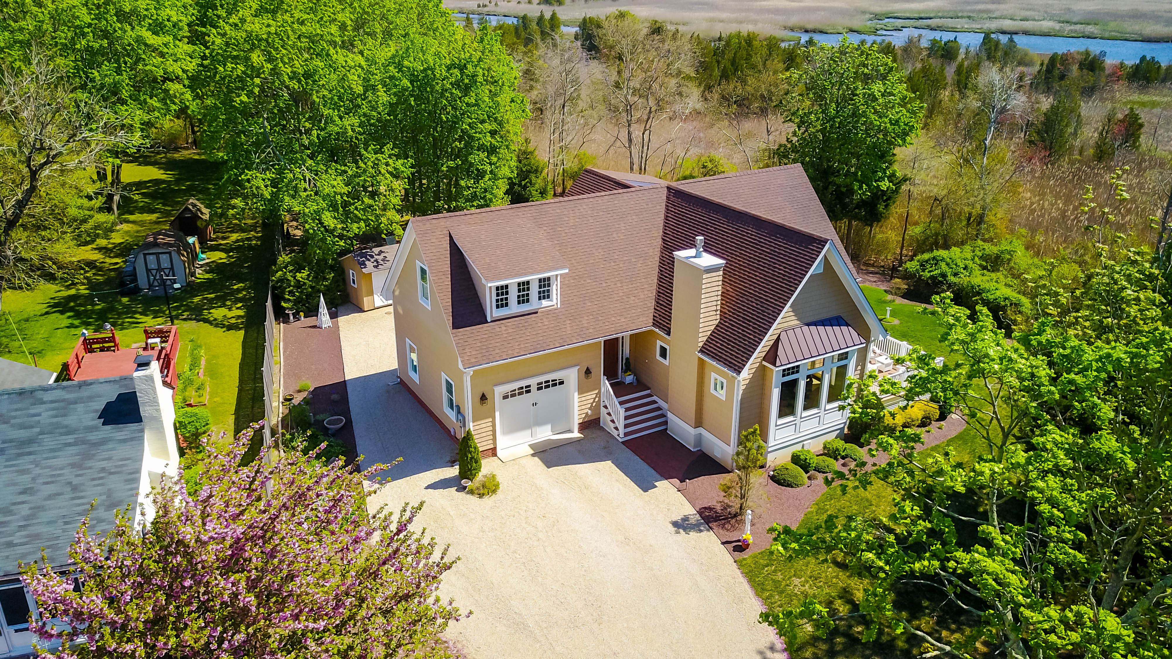 Long Beach Island Home for SaleLBI Real EstateJersey