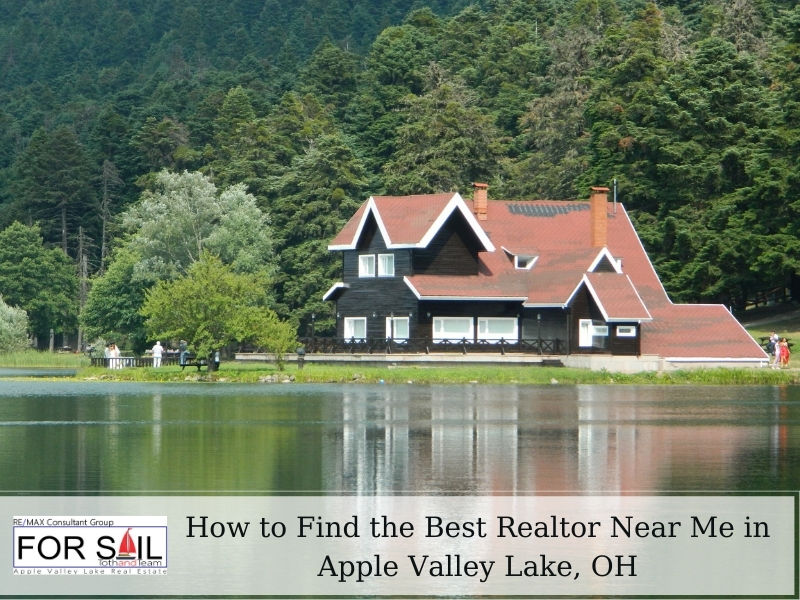 How to Find the Best Realtor Near Me in Apple Valley La