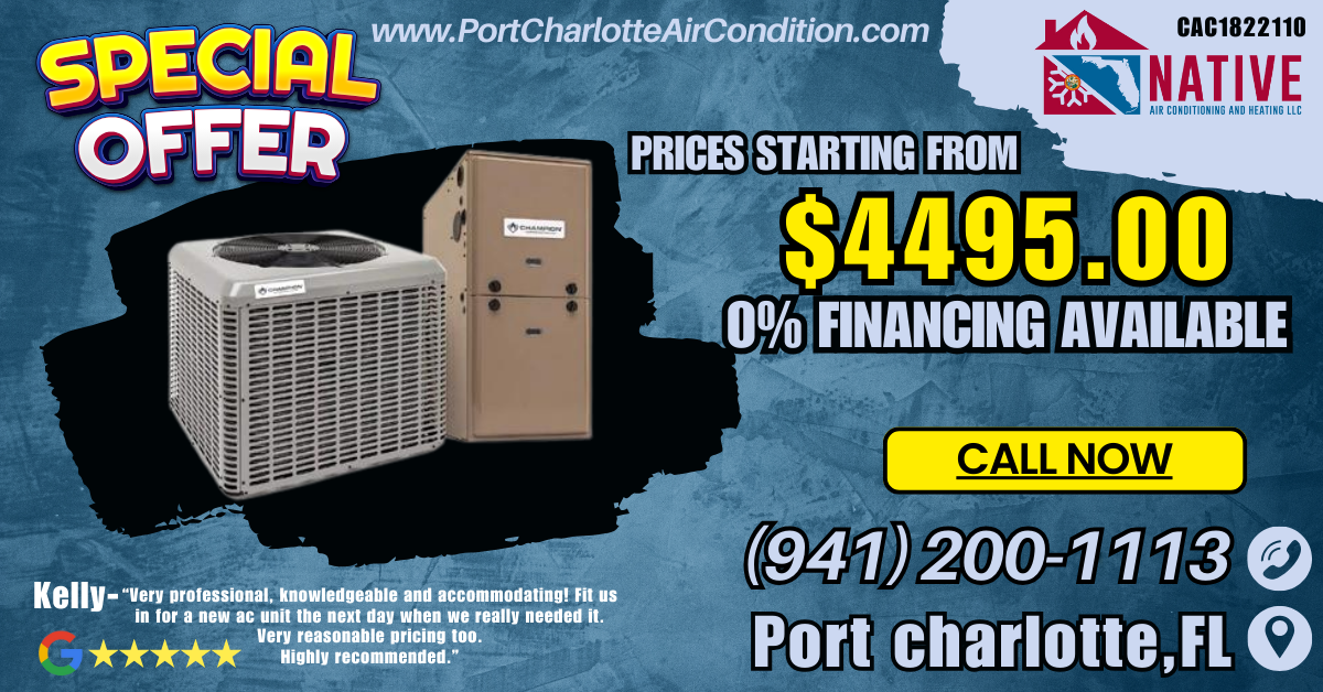 Port_Charlotte_Air_Condition_For_Sale_Facebook_Ad.png