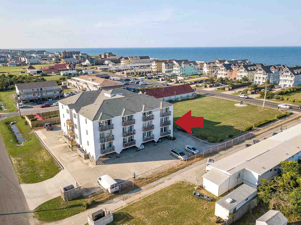 804 S Memorial Avenue Kill Devil Hills NC