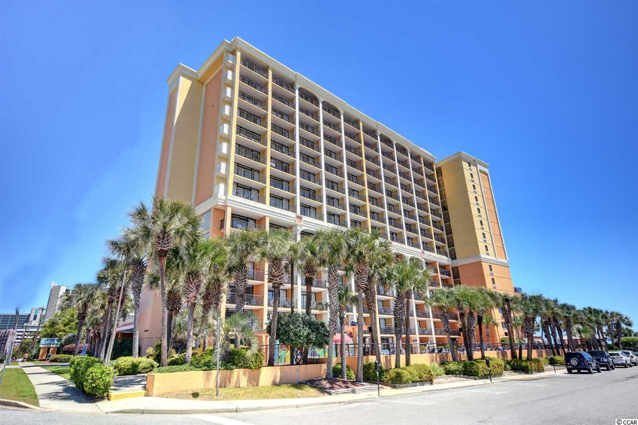 Condos For Sale at Caravelle Resort Myrtle Beach