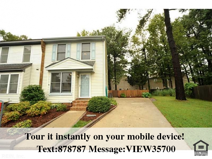 VIDEO TOUR 2457 CASEY COURT VIRGINIA BEACH VA 23454