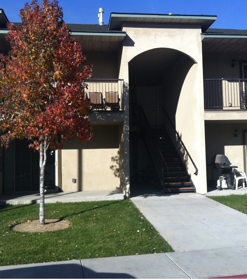 Boise Idaho Fourplex For Sale! Only 385,000!