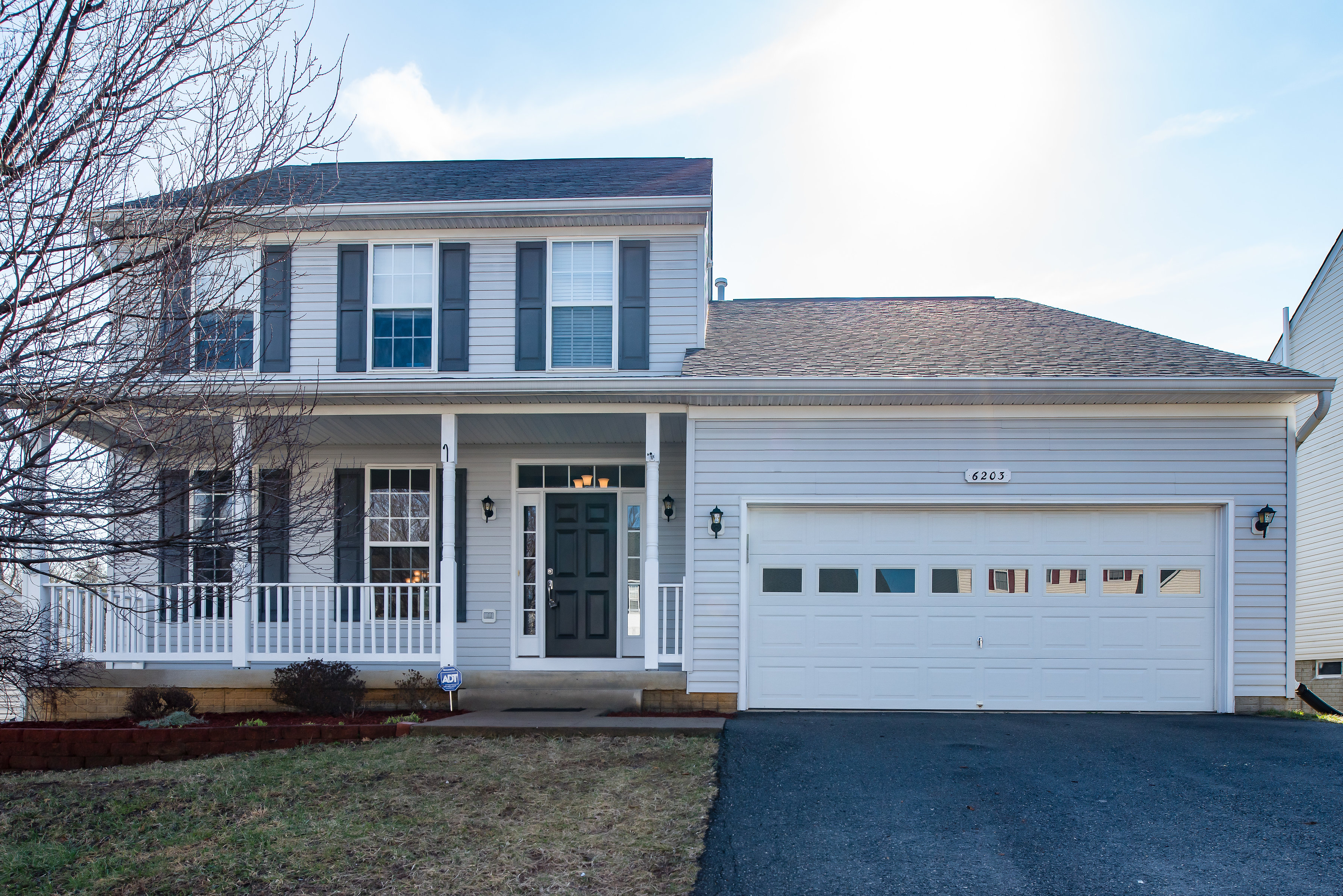 Salem Fields 6203 Hot Spring Ln, VA 22407 Open House! B