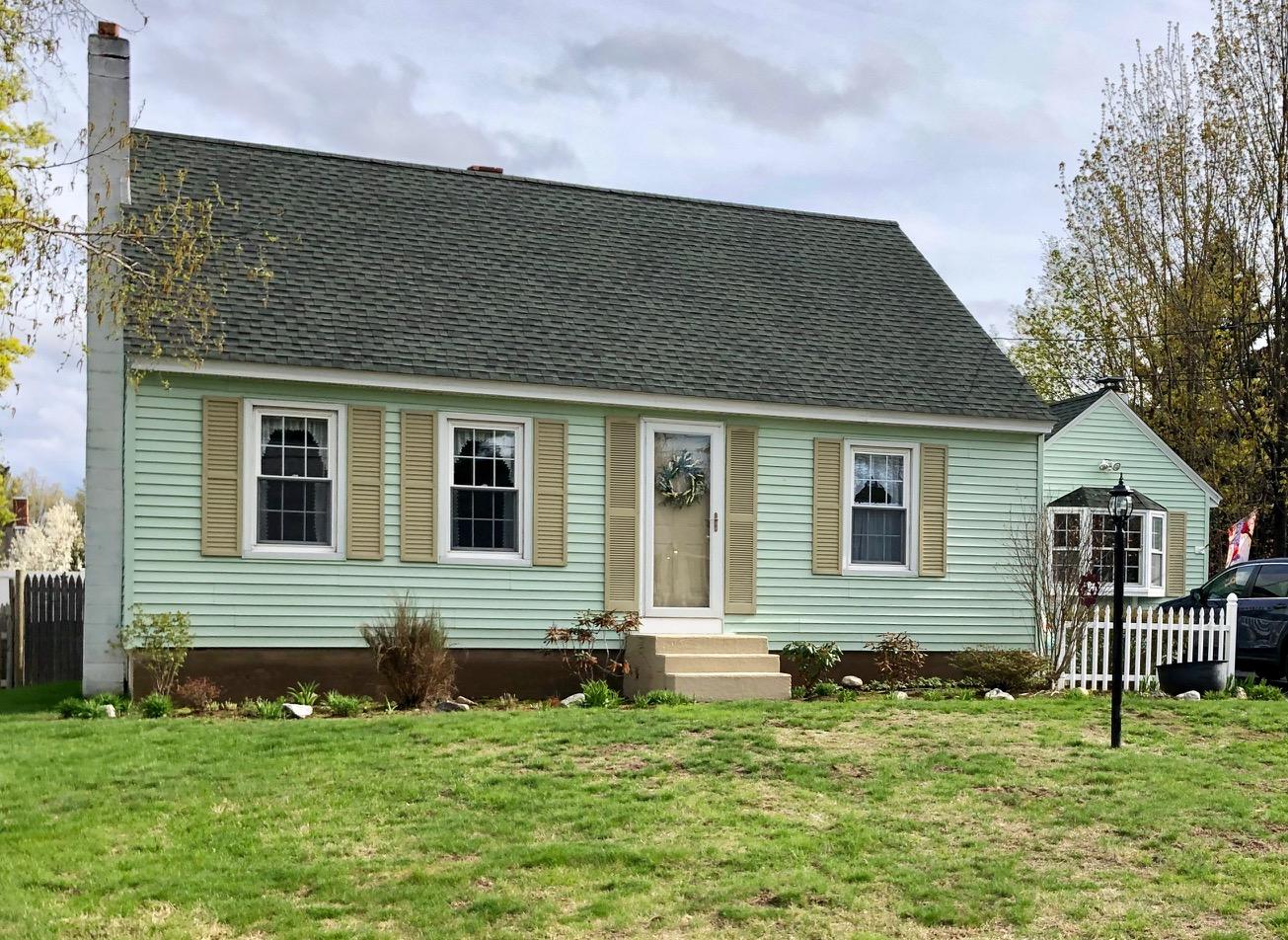 Bedford NH Home Under Contract in 1 day Are you ready