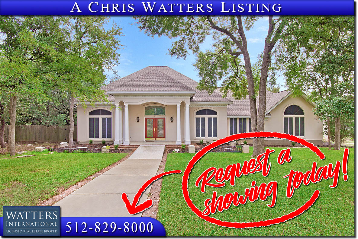 3011 Fountainwood Dr TX 78633