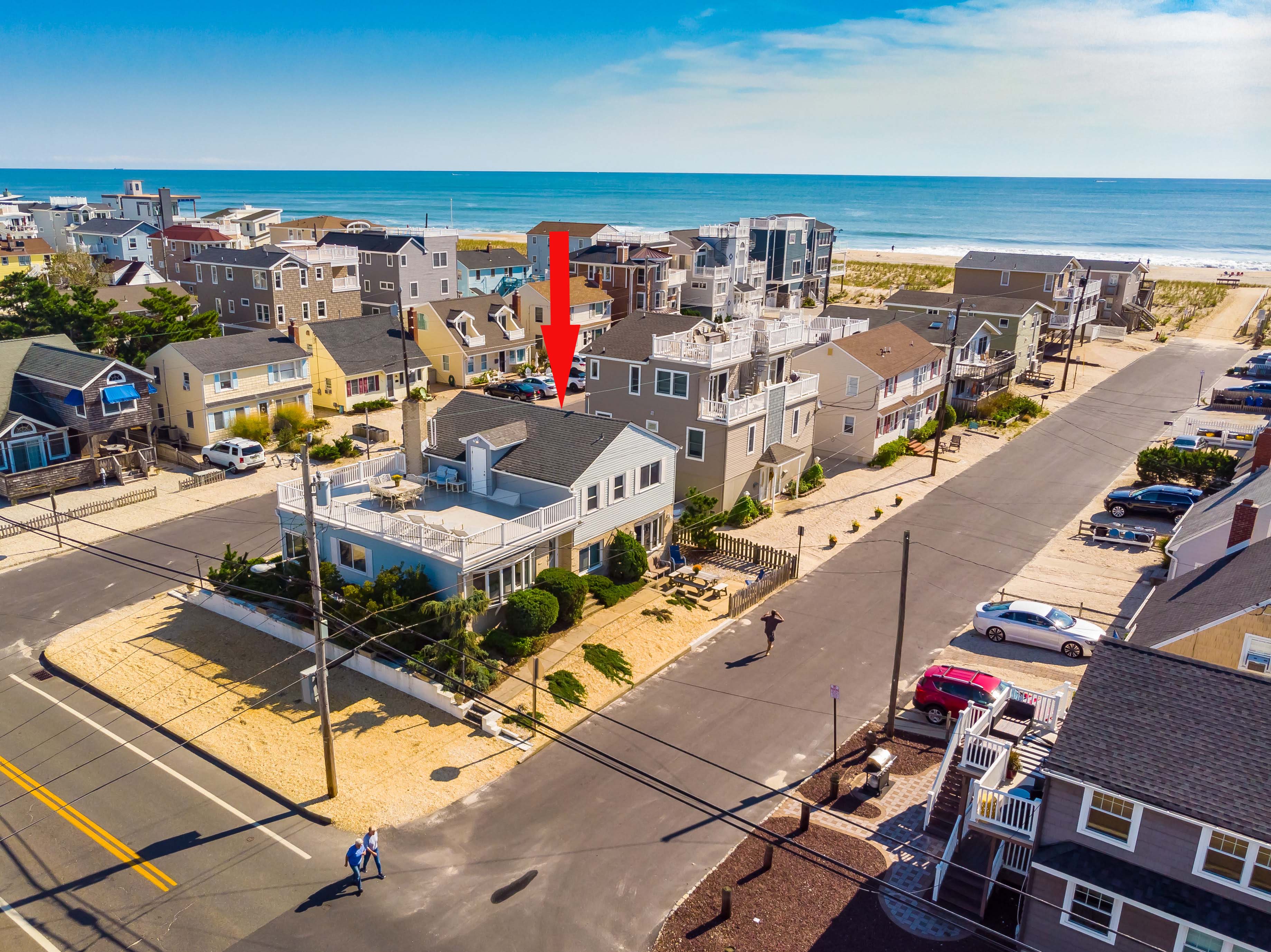 SOLDLong Beach Island Home for SaleLBI Real EstateJe