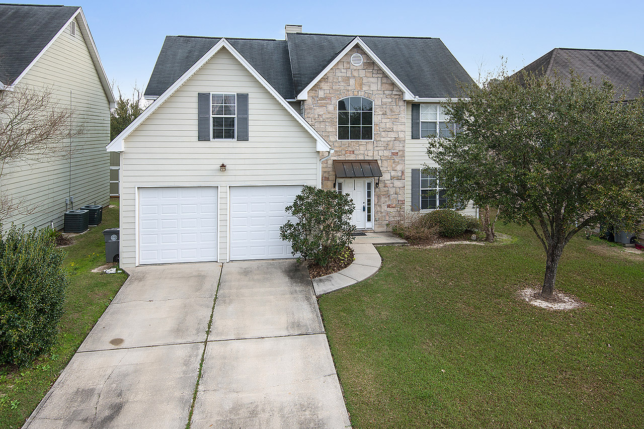 CLOVERHILL 14243 Cloverhill