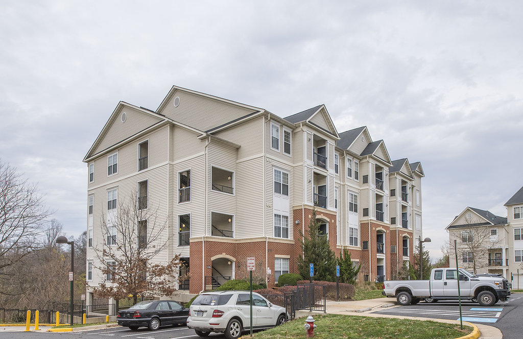 Fairfax Ridge 11399 Aristotle Dr. 204, Fairfax, 22030