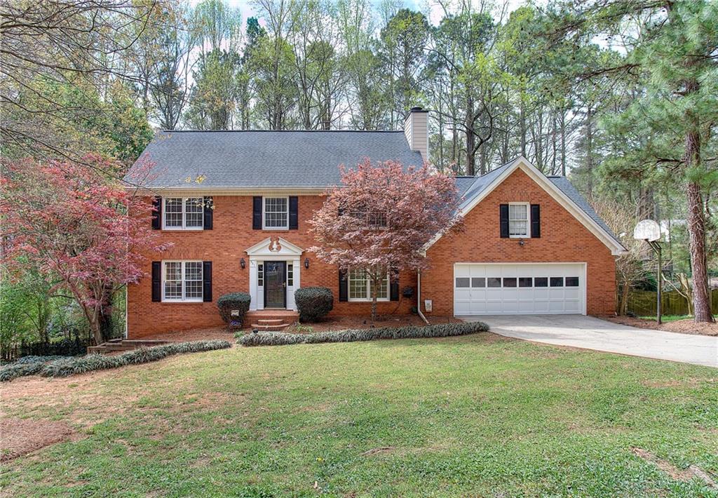 Brookwood High School Market Stats