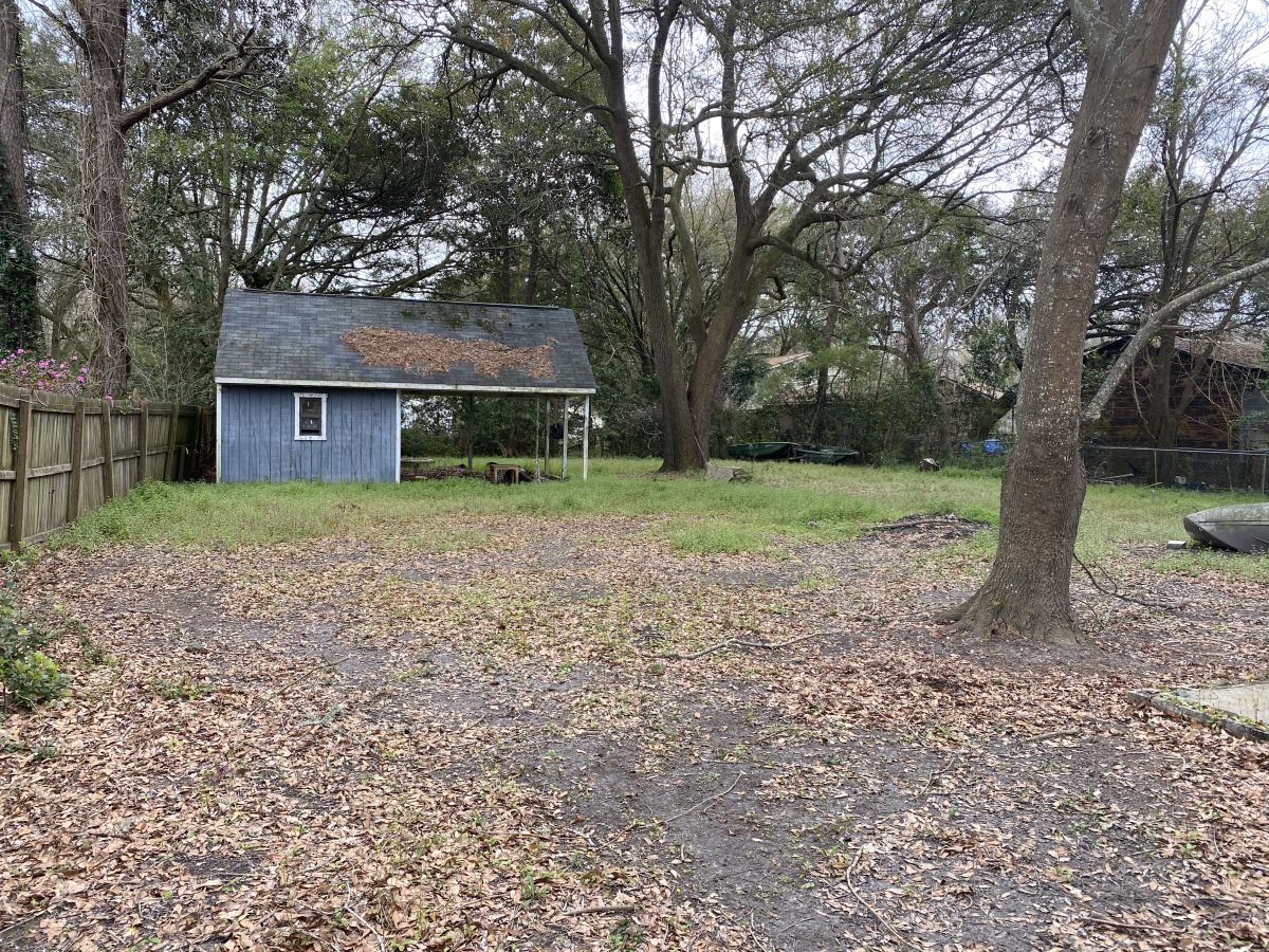 Summerville LAND Home Site w/ .4 Acre Land All Utiliti